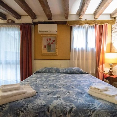 Ca' Rielo Apartment Venice Exterior photo