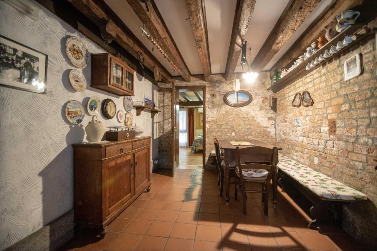 Ca' Rielo Apartment Venice Exterior photo