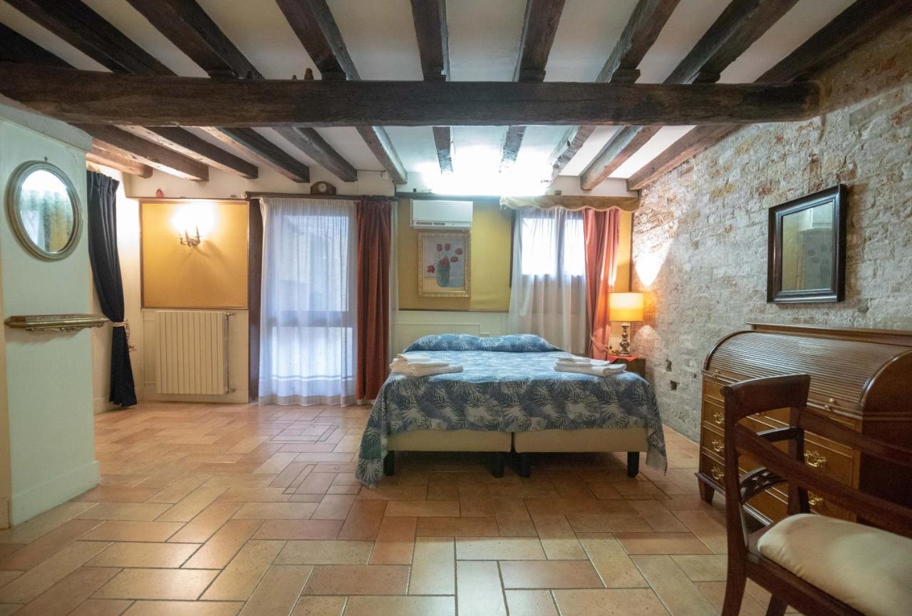 Ca' Rielo Apartment Venice Exterior photo