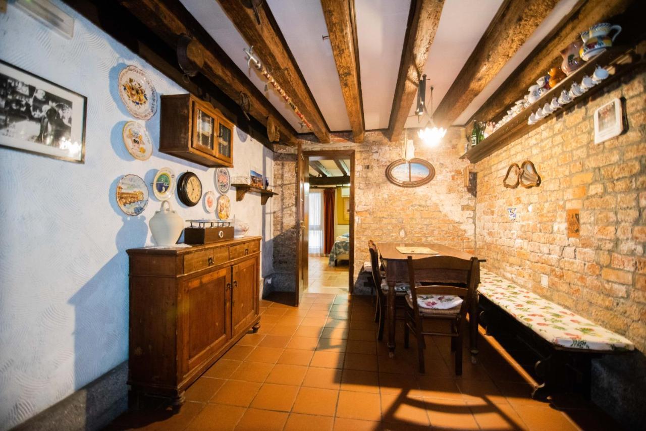 Ca' Rielo Apartment Venice Exterior photo