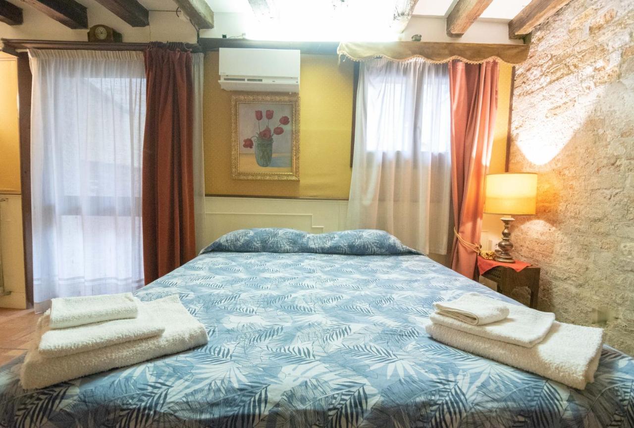 Ca' Rielo Apartment Venice Exterior photo