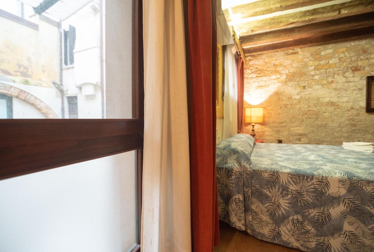 Ca' Rielo Apartment Venice Exterior photo