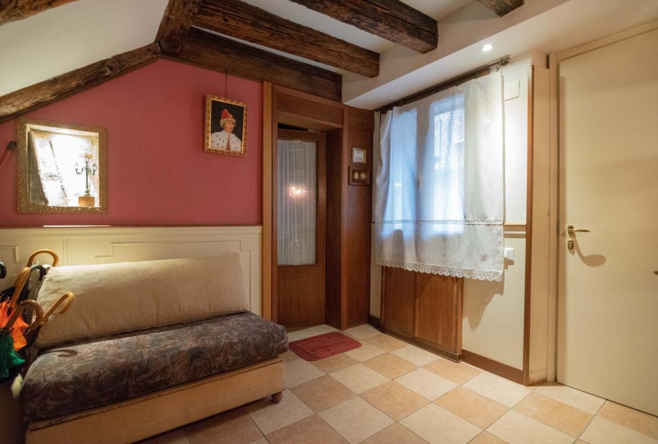 Ca' Rielo Apartment Venice Exterior photo