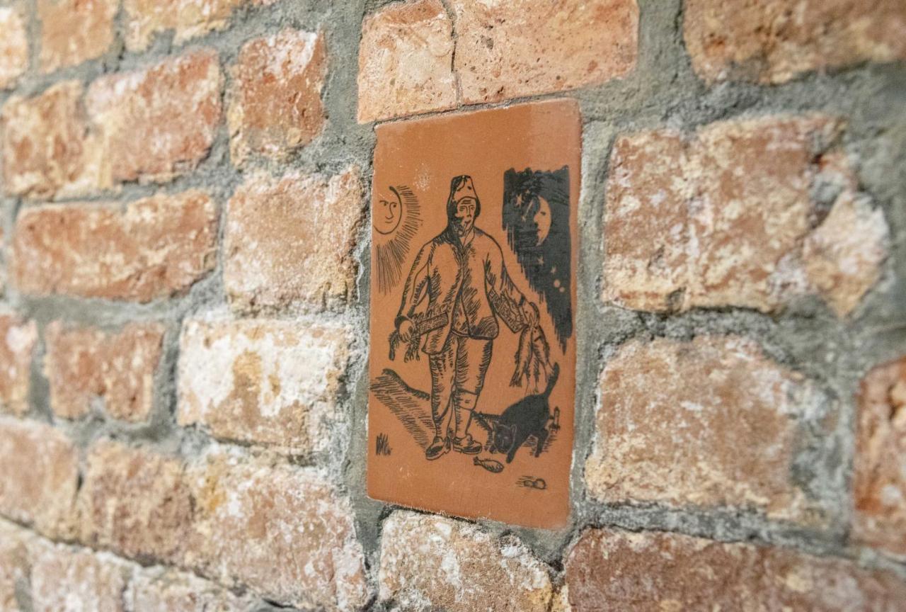 Ca' Rielo Apartment Venice Exterior photo