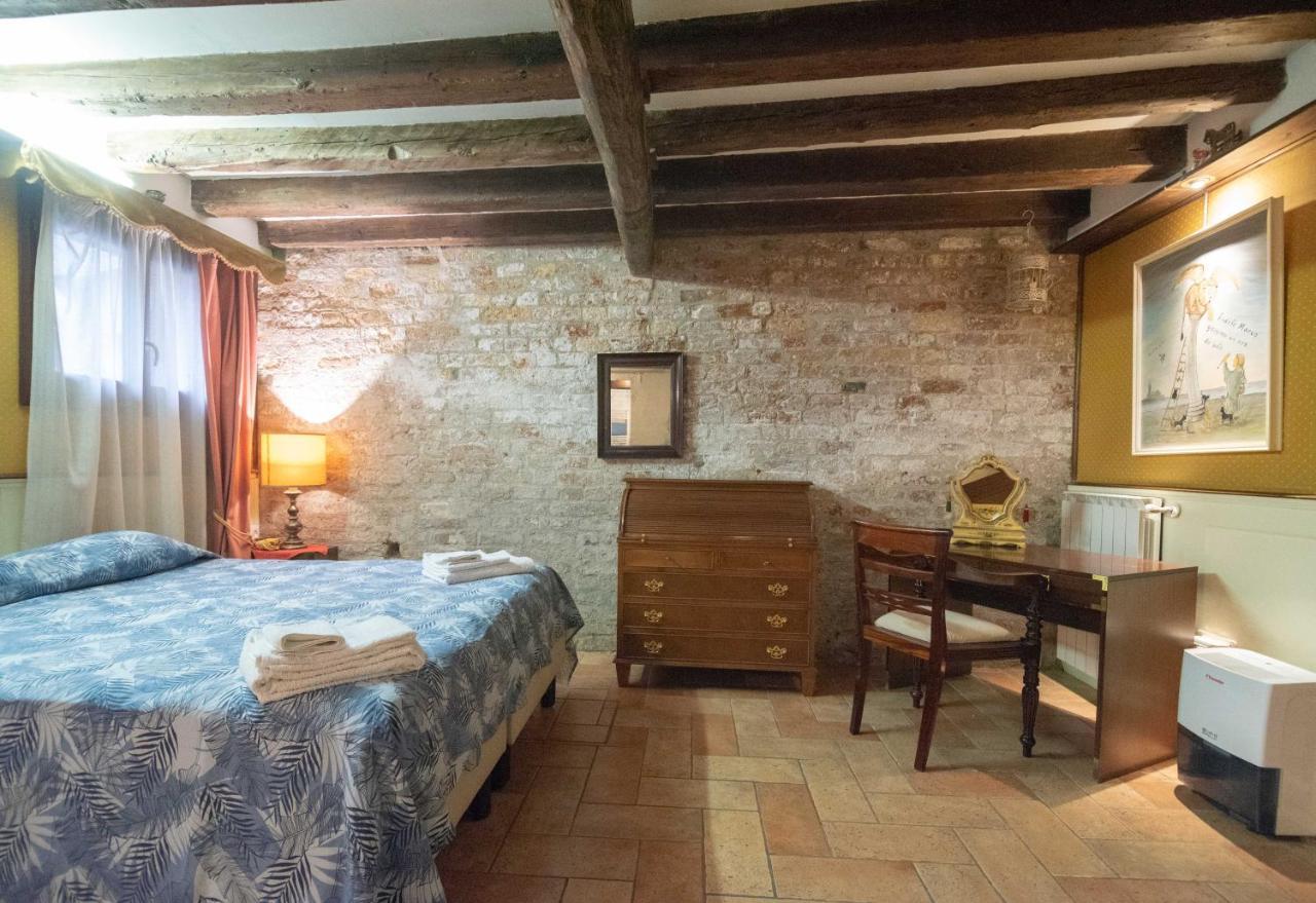 Ca' Rielo Apartment Venice Exterior photo