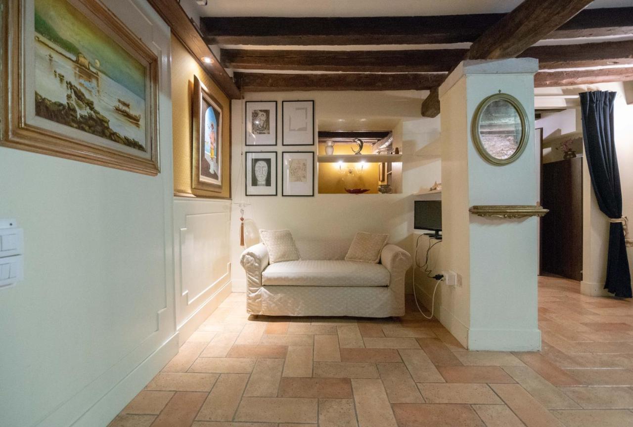 Ca' Rielo Apartment Venice Exterior photo