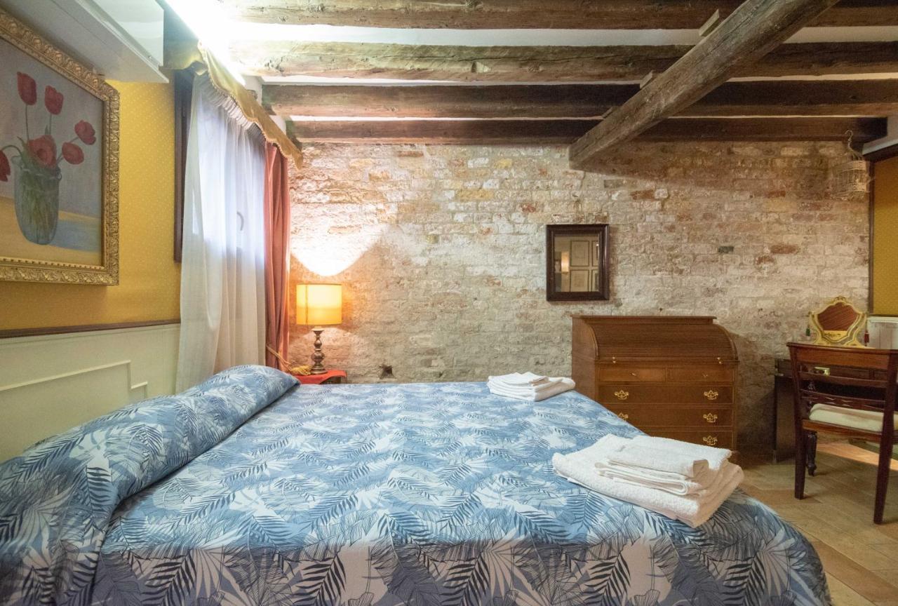 Ca' Rielo Apartment Venice Exterior photo