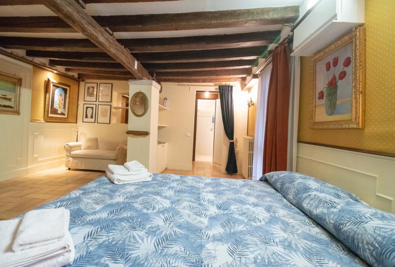 Ca' Rielo Apartment Venice Exterior photo