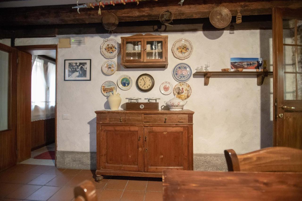 Ca' Rielo Apartment Venice Exterior photo