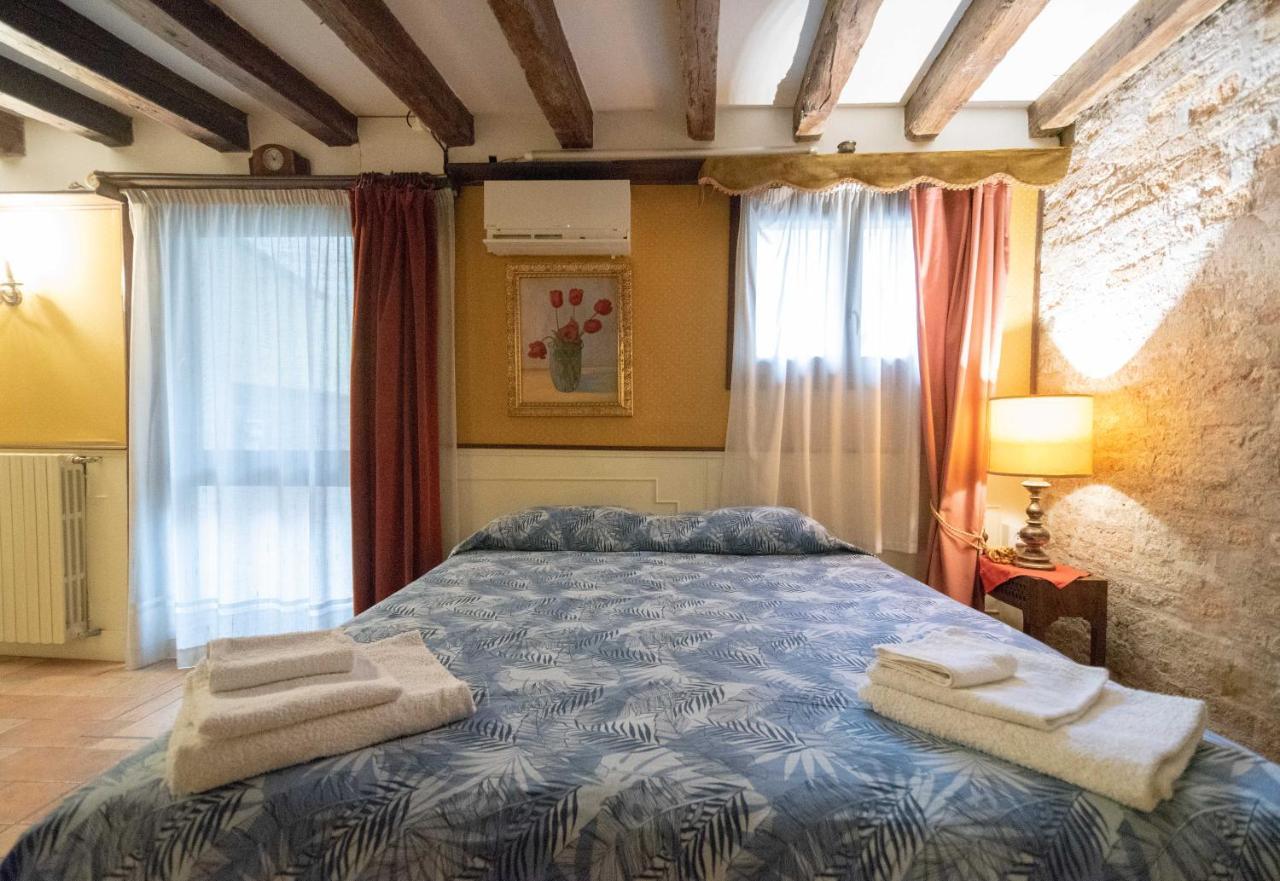 Ca' Rielo Apartment Venice Exterior photo
