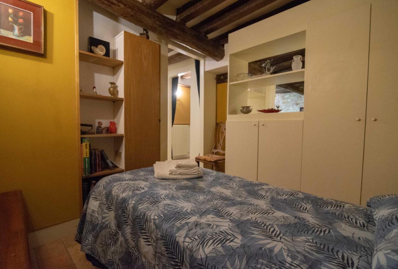 Ca' Rielo Apartment Venice Exterior photo
