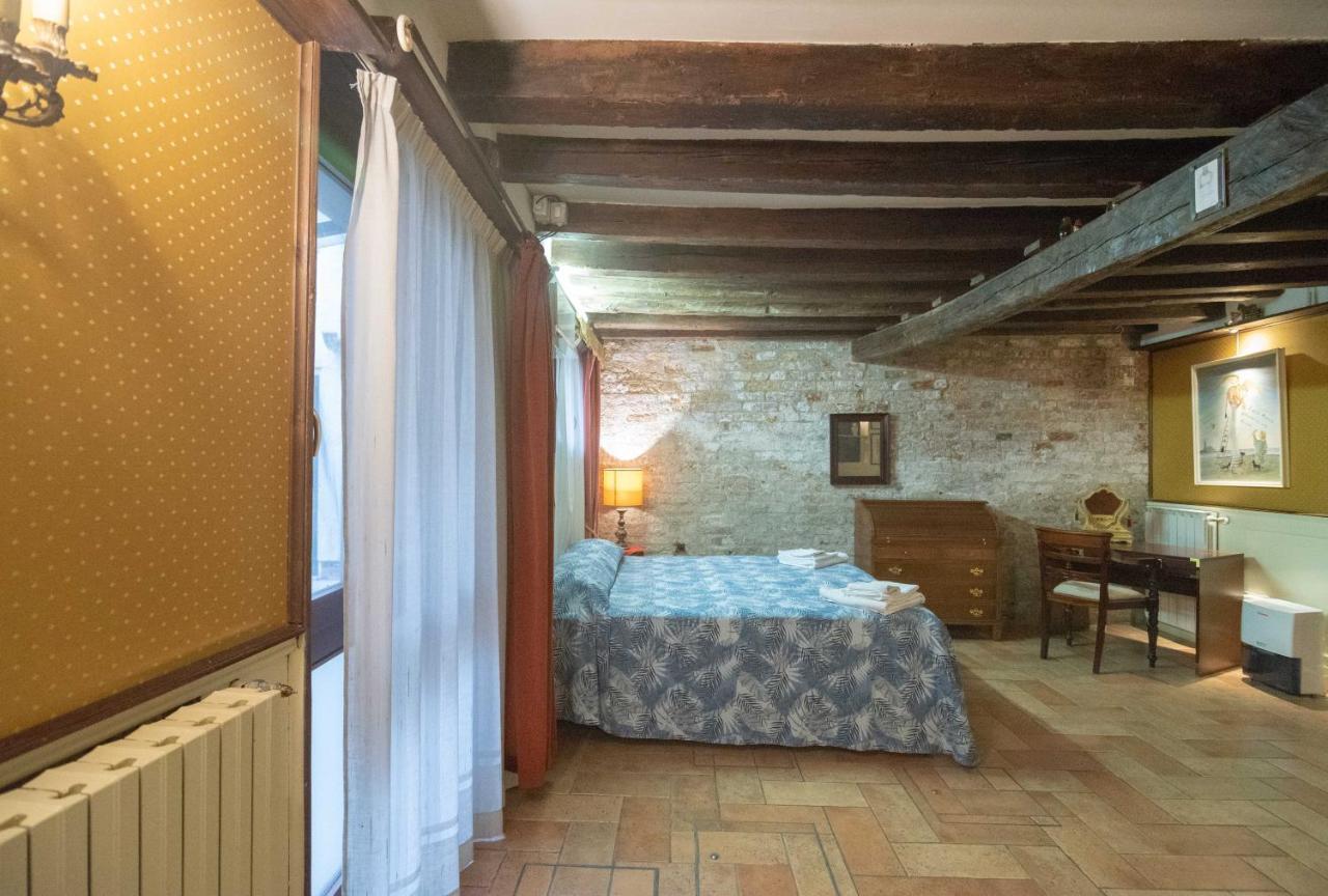 Ca' Rielo Apartment Venice Exterior photo