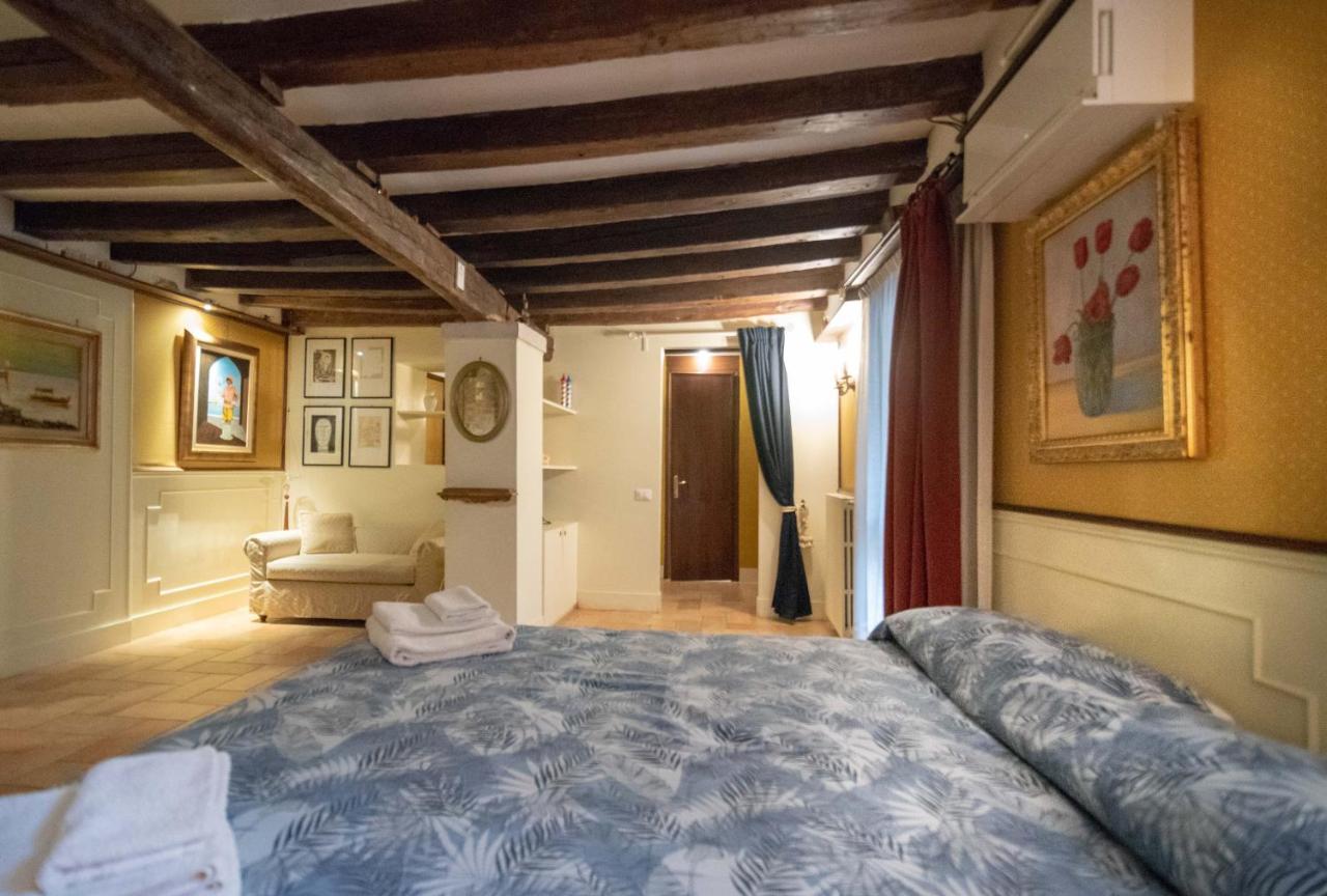Ca' Rielo Apartment Venice Exterior photo
