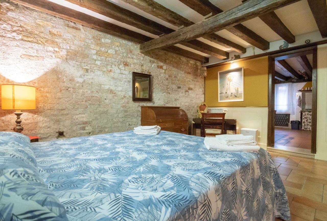 Ca' Rielo Apartment Venice Exterior photo