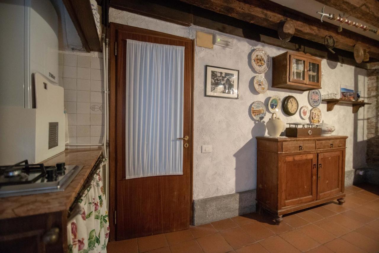 Ca' Rielo Apartment Venice Exterior photo