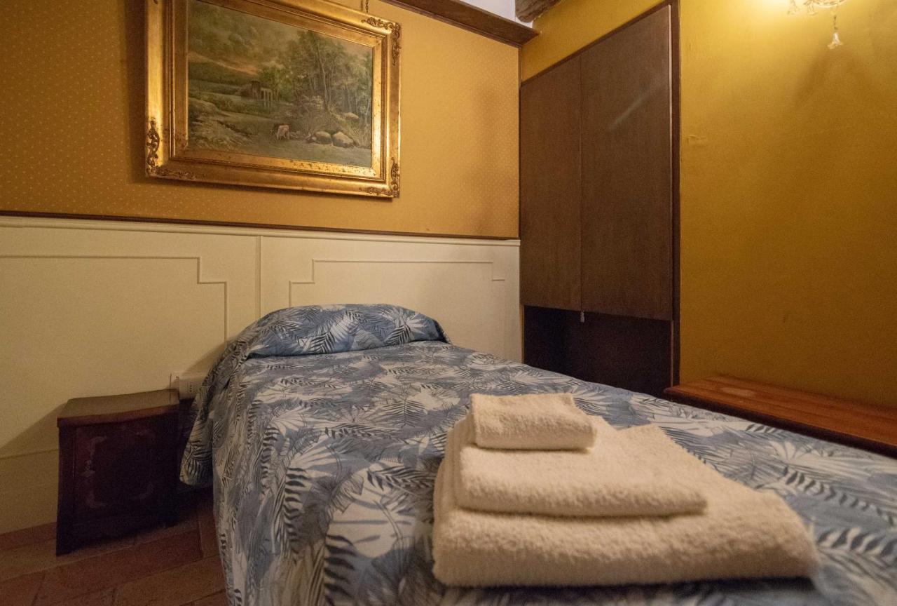 Ca' Rielo Apartment Venice Exterior photo