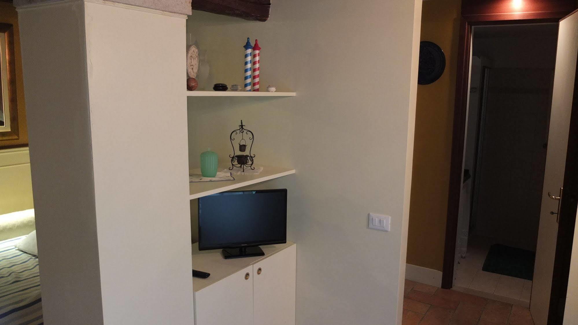 Ca' Rielo Apartment Venice Exterior photo
