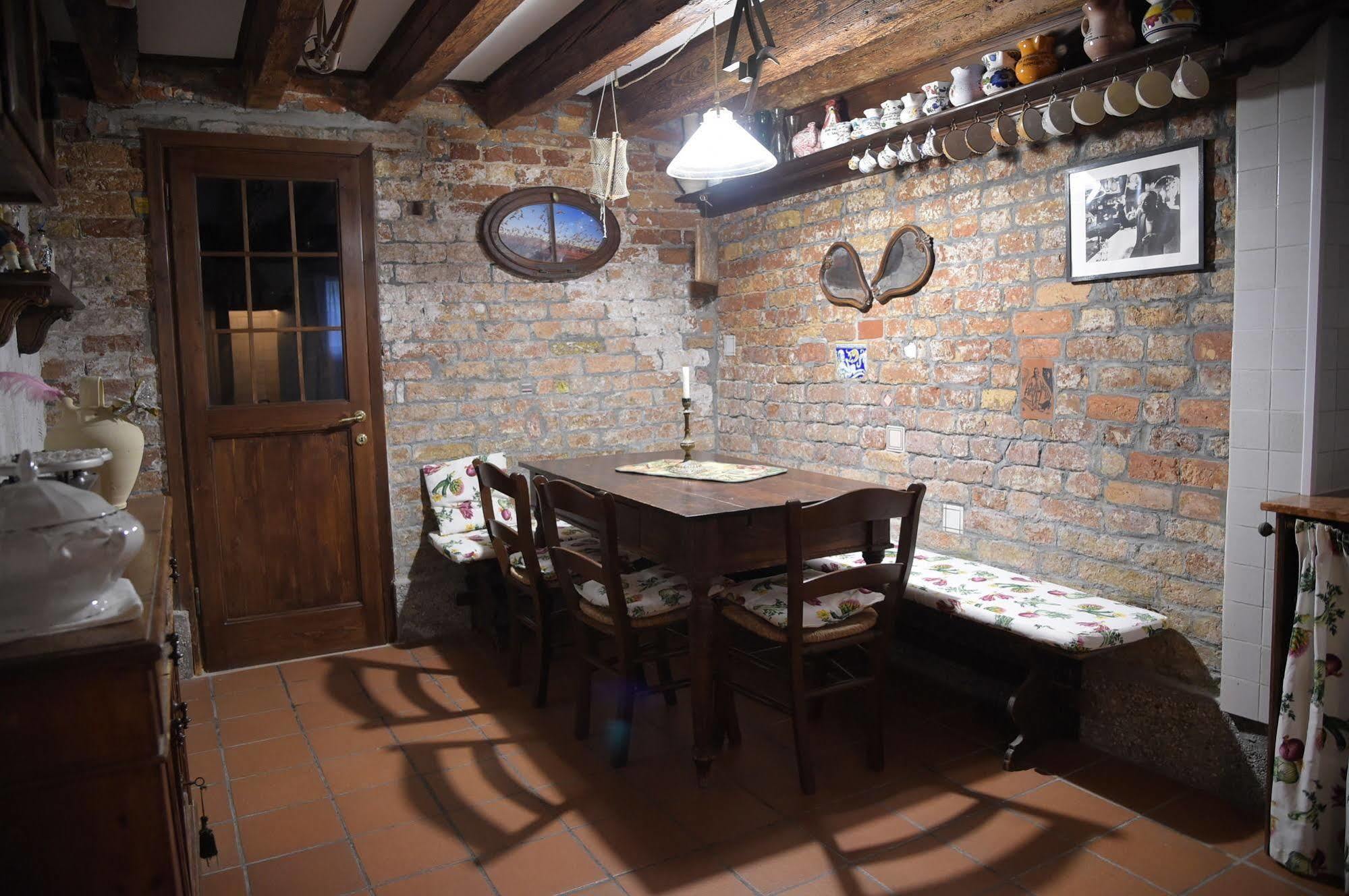 Ca' Rielo Apartment Venice Exterior photo