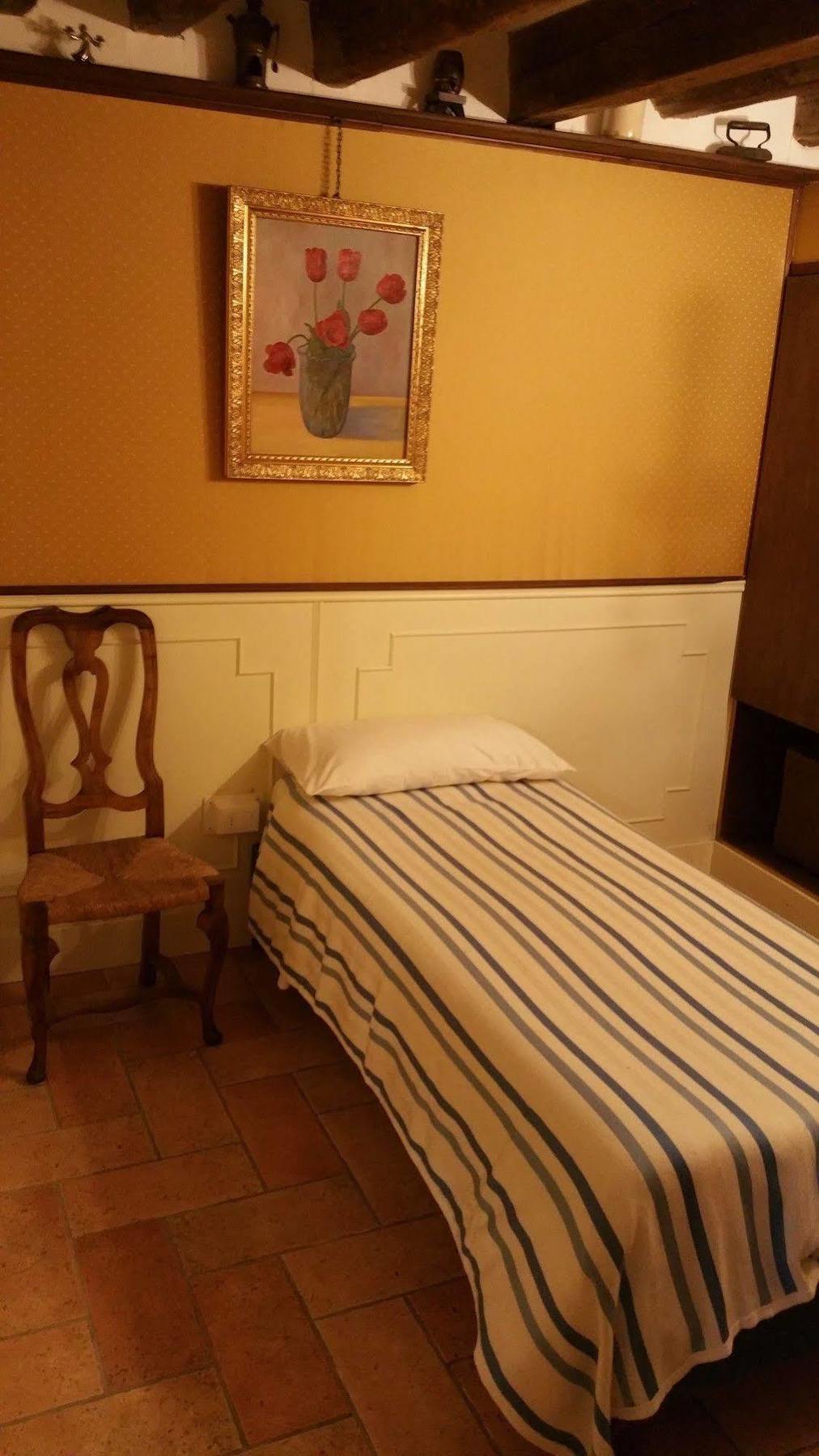 Ca' Rielo Apartment Venice Exterior photo