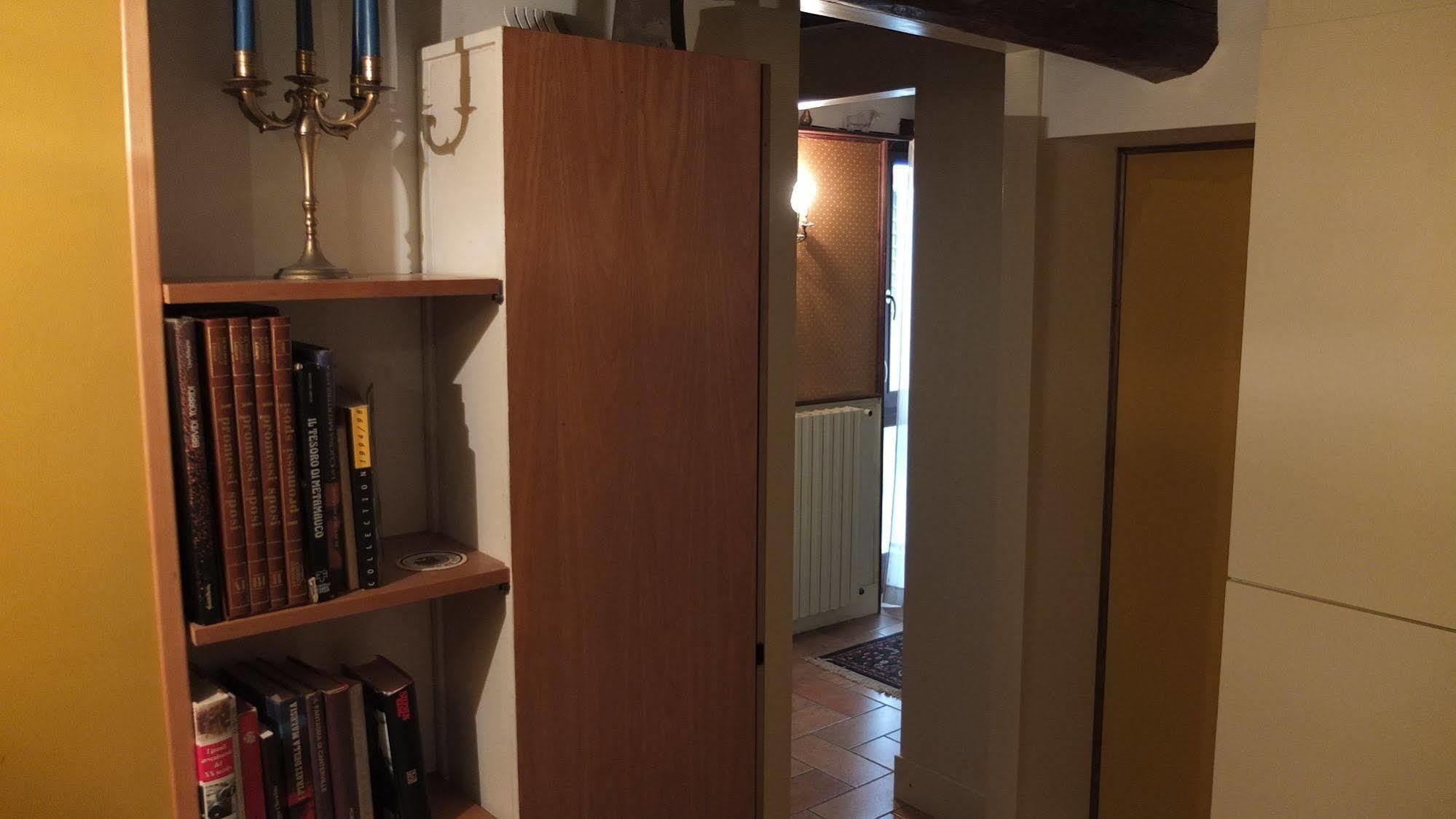 Ca' Rielo Apartment Venice Exterior photo