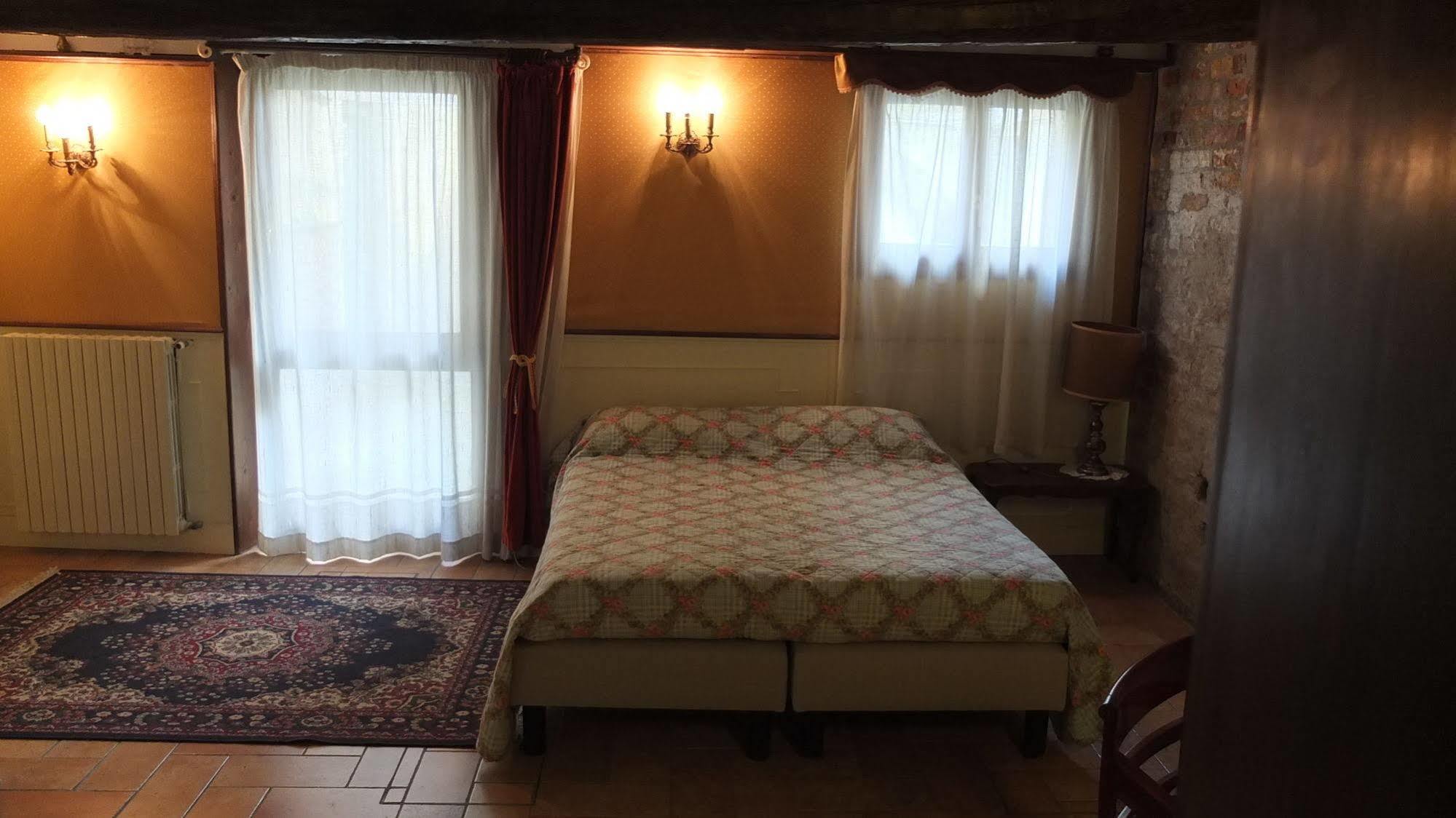 Ca' Rielo Apartment Venice Exterior photo