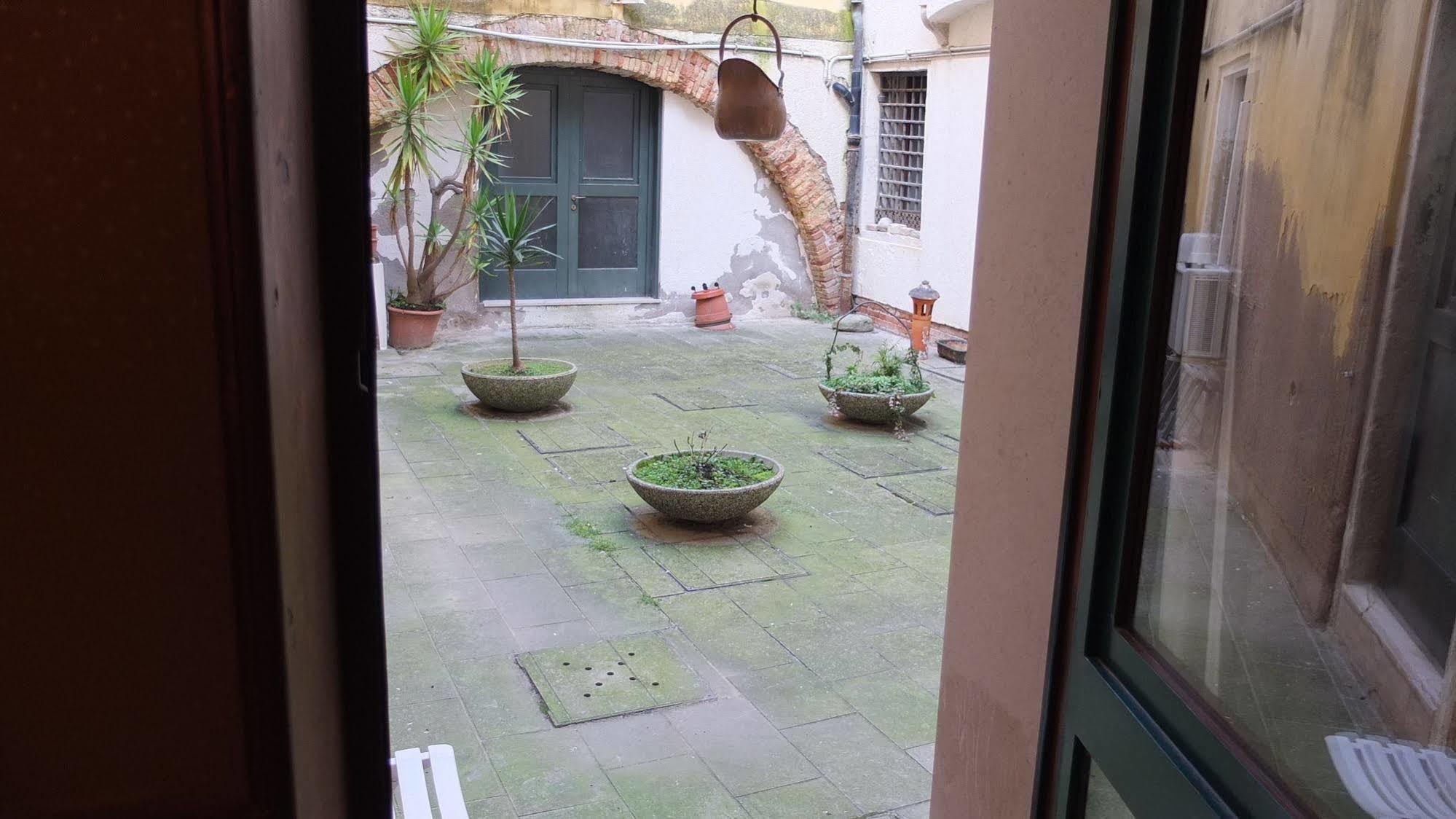 Ca' Rielo Apartment Venice Exterior photo
